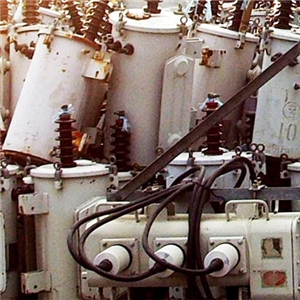 廢舊設(shè)備回收