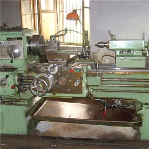 廢舊設(shè)備回收