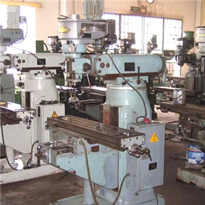 廢舊設(shè)備回收