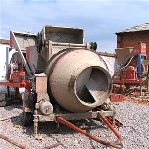 廢舊設(shè)備回收