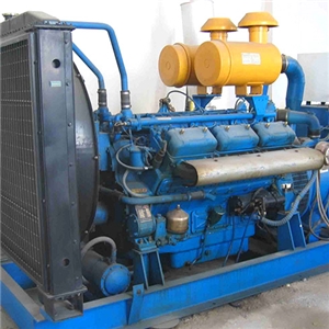 廢舊設(shè)備回收