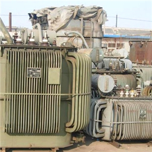 廢舊設(shè)備回收