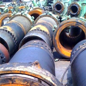 庫存積壓物品回收