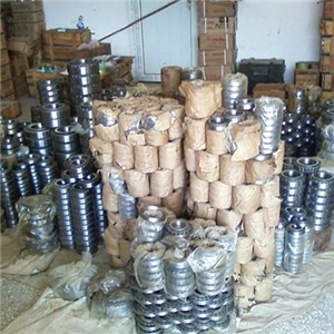 庫存積壓物品回收